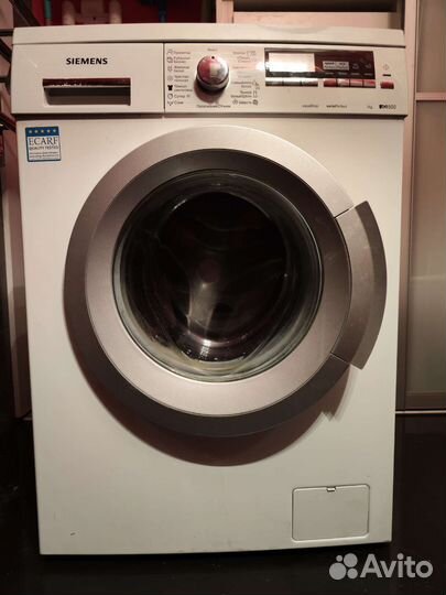 Стиральная машина Siemens бу