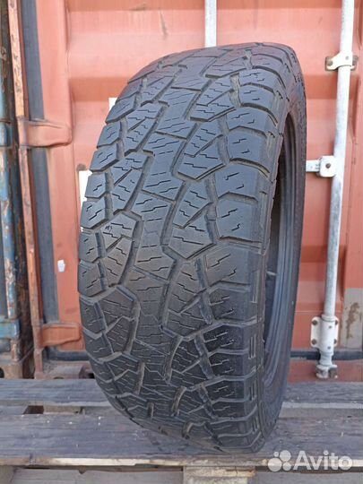 Hankook Dynapro AT M 275/55 R20 117T