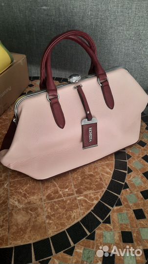 Сумка женская 4 штуки