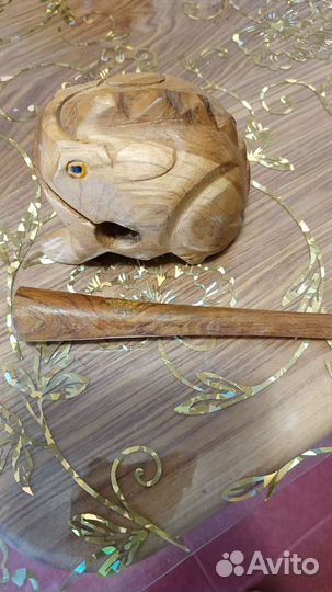 Лягушка для привлечения денег