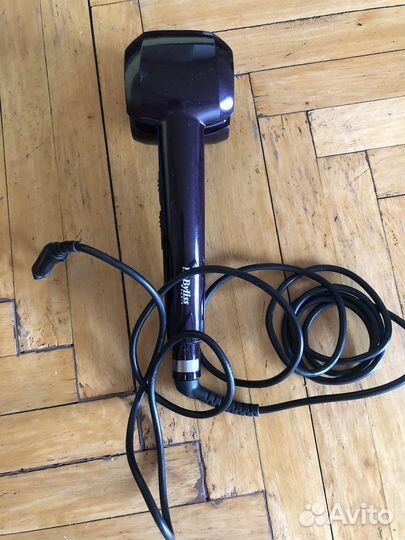 Плойка babyliss