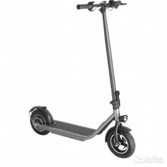 Электрический самокат новый