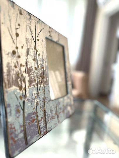 Рамка для фотографий фоторамка