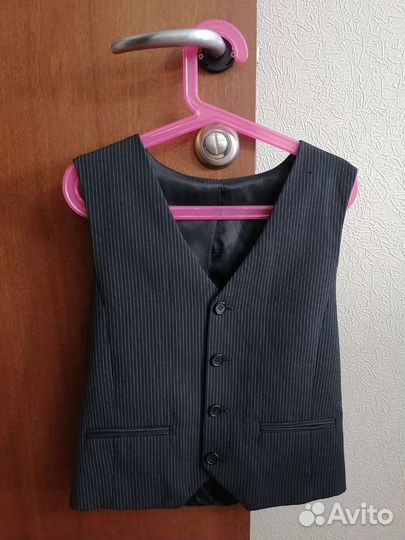 Школьная форма для мальчика