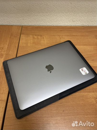 Apple MacBook Pro 13 m1 8gb (256) 2020