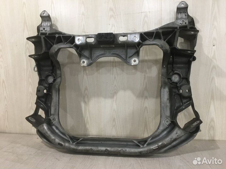 Подрамник передний Mercedes Benz S500 W220