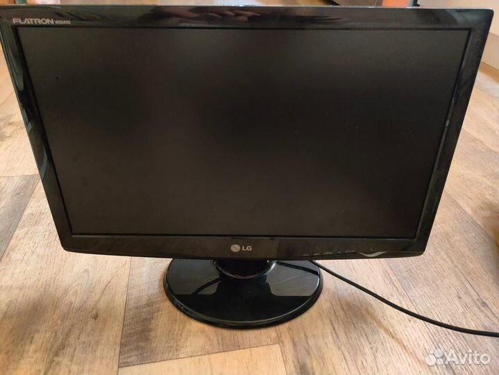 Монитор LG flatron W2043S-PF
