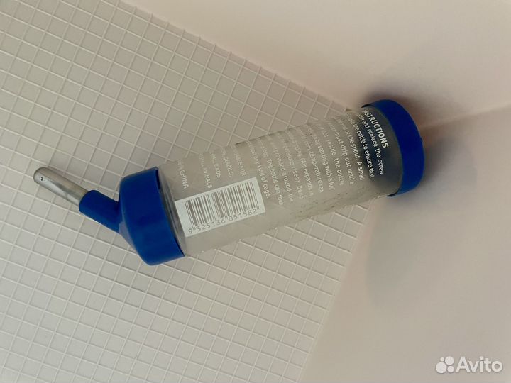 Клетка для грызунов Ferplast Rodents 57х39