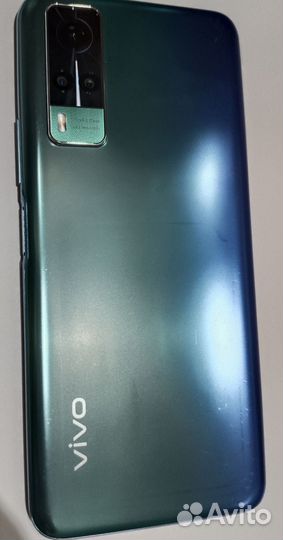 vivo Y31, 4/128 ГБ