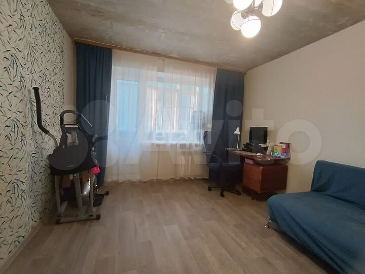 1-к. квартира, 31,3 м², 2/9 эт.