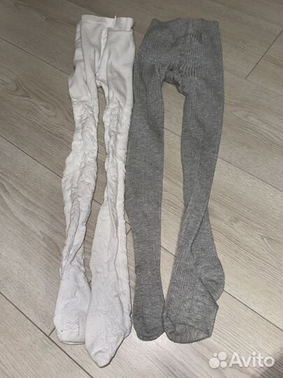 Колготки р.122