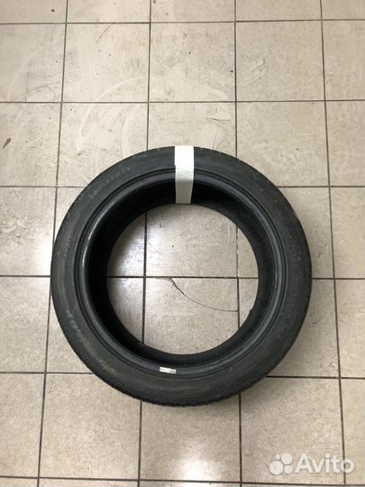 Dunlop SP Sport Maxx GT 275/40 R19