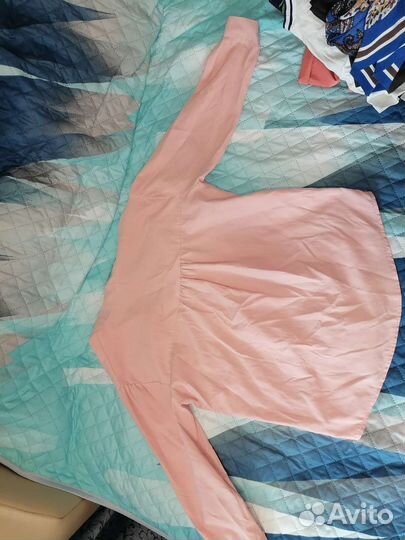 Женские вещи