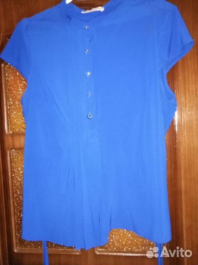 Блузка женская 48 50 турция