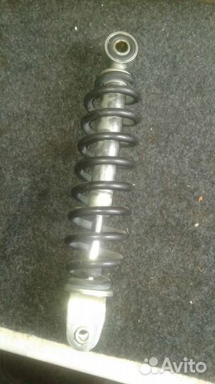 Амортизатор