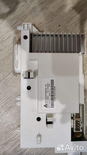 Запчасти ariston wmsd 8215