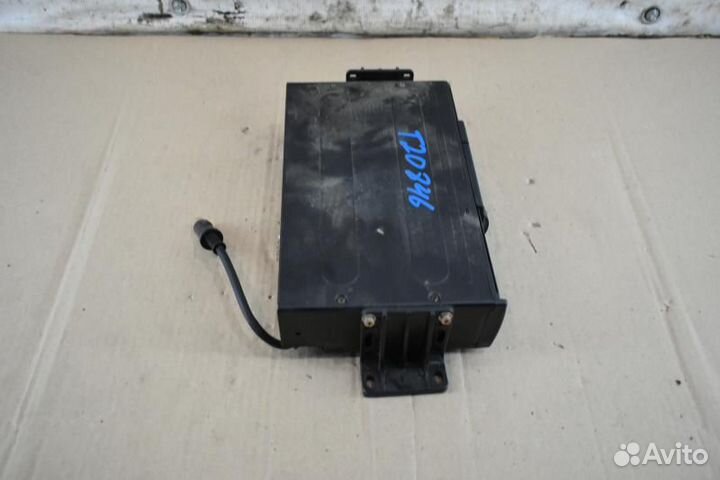 Чейнджер Kia Sorento 1 поколение G6CU 2002 - 2007