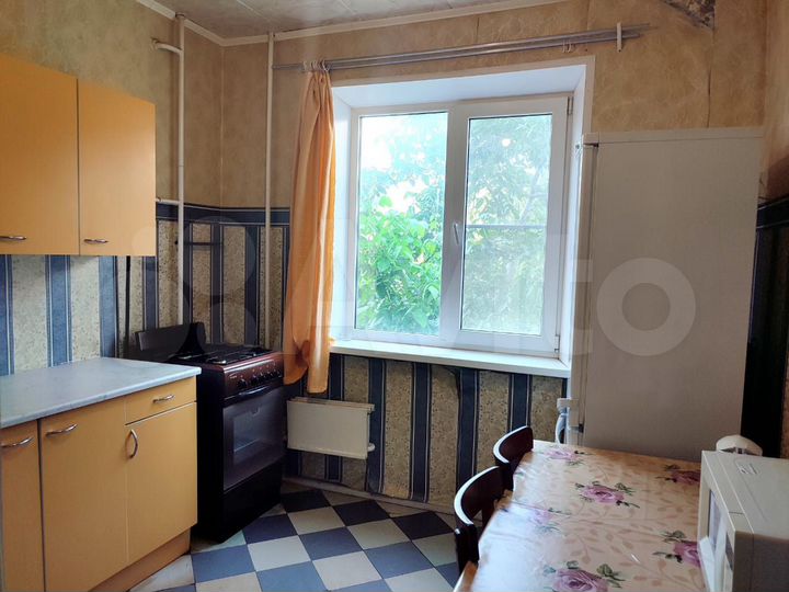 4-к. квартира, 73,6 м², 2/9 эт.