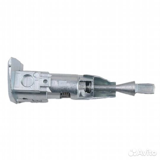 Личинка замка двери водителя Volkswagen VW Touareg