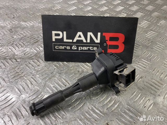 Катушка зажигания Bmw X5 E53 M54B30