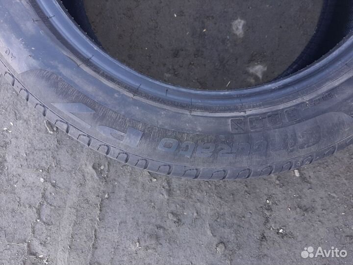 Pirelli Cinturato P7 225/55 R18