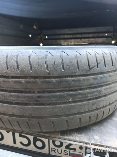 Hankook Ventus Prime 2 K115 225/55 R16