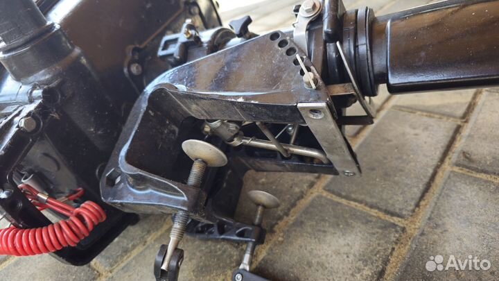 Лодочный мотор Hangkai 6