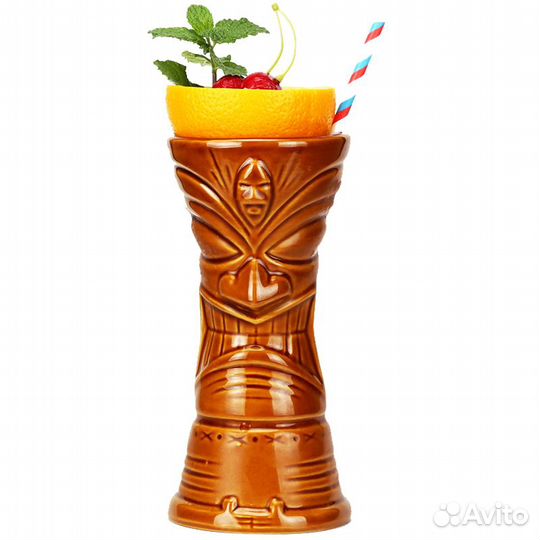 Коктейльный бокал 