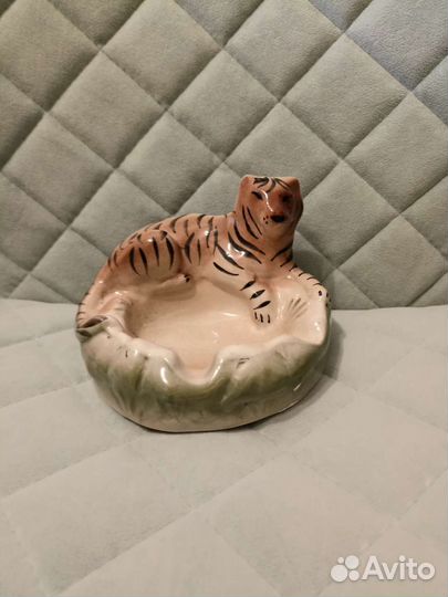 Пепельница СССР