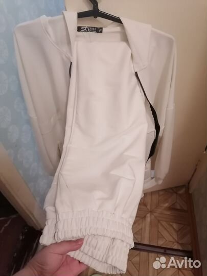 Спортивный костюм