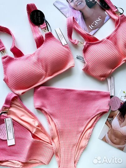 Новый купальник Victoria's Secret