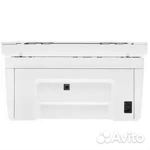 Принтер лазерный hp pro MFP M28a