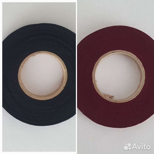 Бейка трикотажная хб новая много