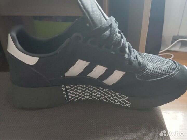 Adidas original 2024 marathon tech