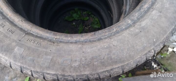 Pirelli Cinturato P1 195/55 R15