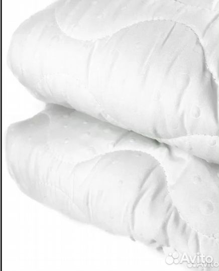 Новое всесезонное одеяло