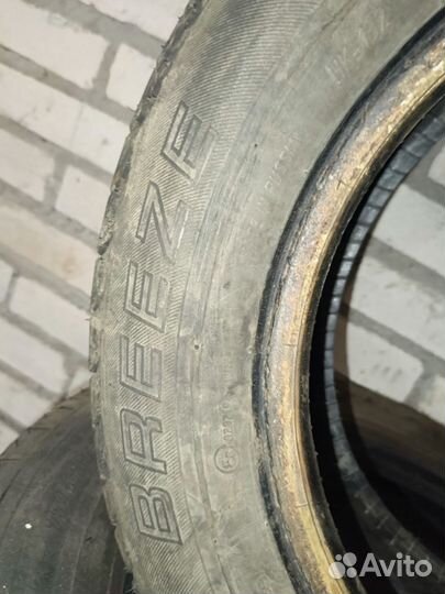 КАМА Breeze 175/70 R13