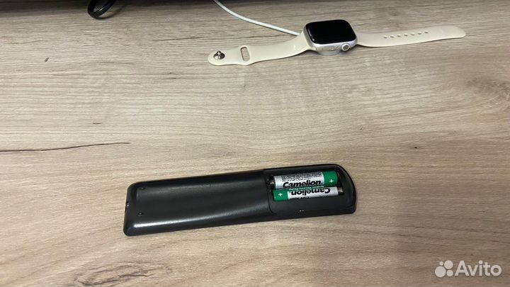 Телевизор Dexp 32