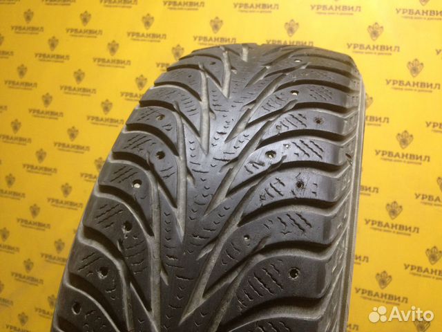 Yokohama Ice Guard IG35 195/60 R15