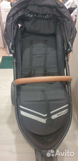 Прогулочная коляска Мс Can