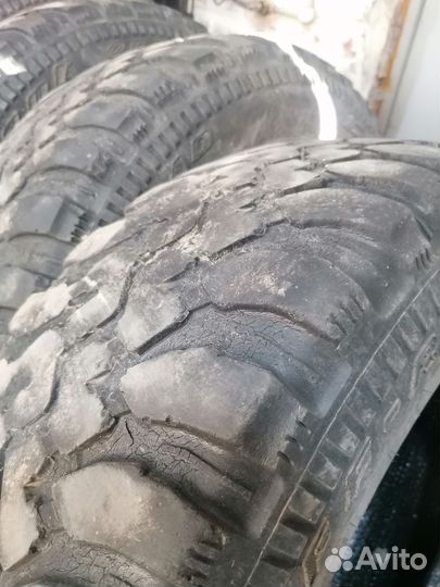 Cordiant Off Road 2