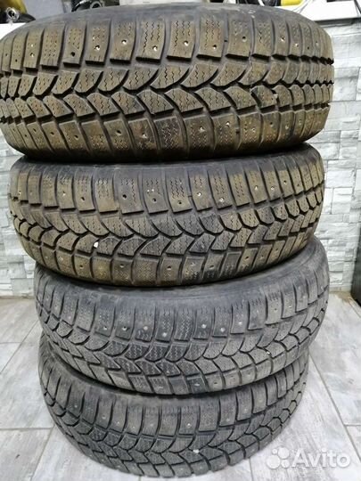 Tigar Sigura Stud 185/65 R15