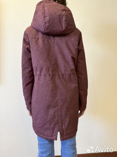 Парка для девочек Outventure