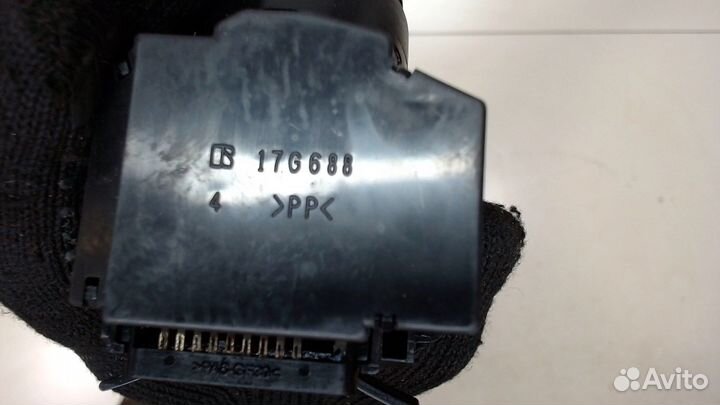 Переключатель дворников Mitsubishi L200, 2015