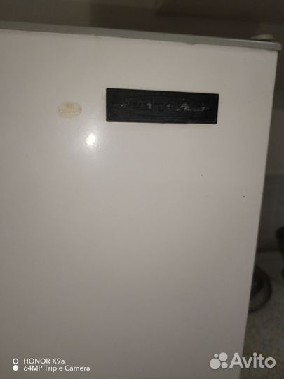 Холодильник бу