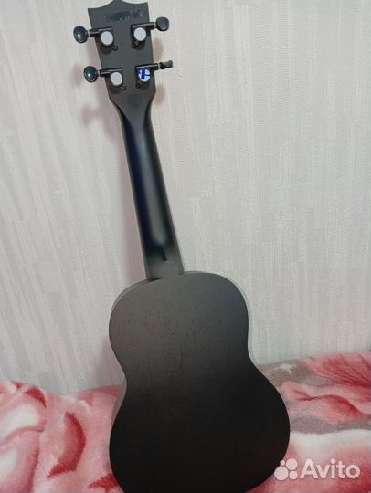 Укулеле flight nus 310