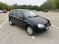 ВАЗ (LADA) Kalina 1.6 MT, 2012, 182 000 км, с пробегом, цена 400 000 руб.