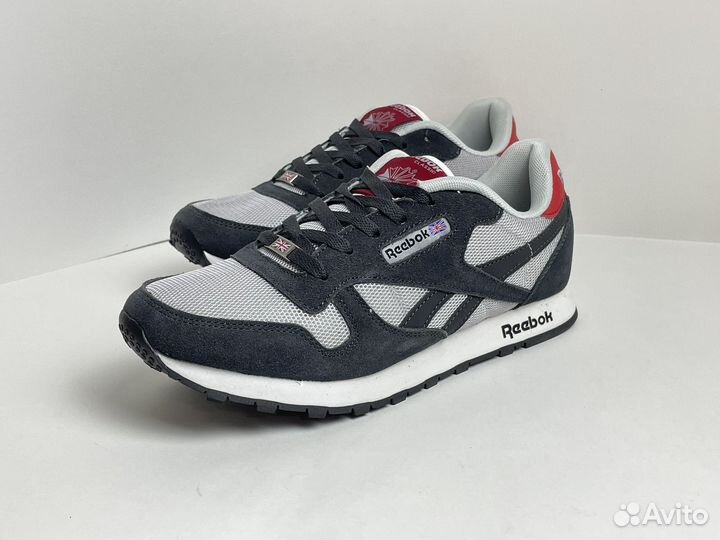 Кроссовки reebok classic