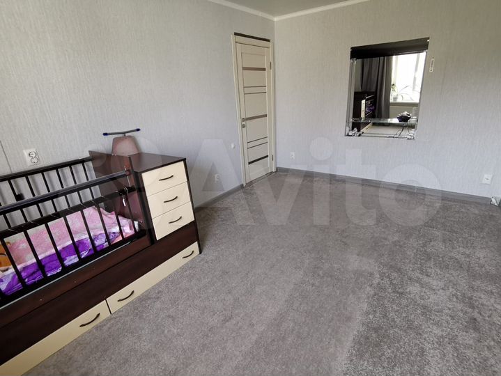 Дача 68,3 м² на участке 4,5 сот.