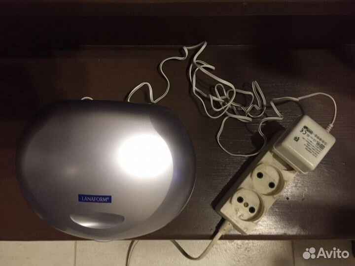 Маникюрный набор для ногтей